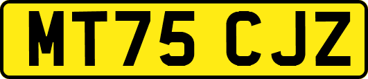 MT75CJZ
