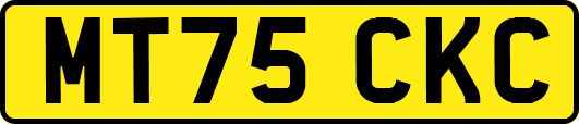 MT75CKC