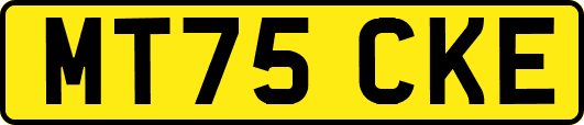 MT75CKE