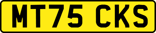 MT75CKS