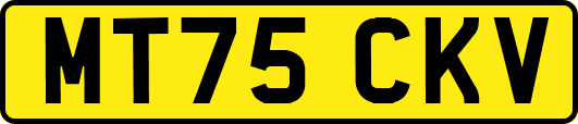 MT75CKV