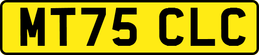 MT75CLC