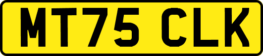 MT75CLK