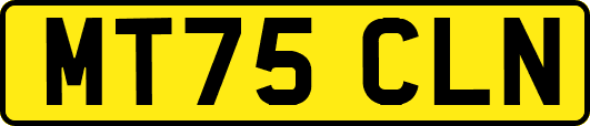 MT75CLN