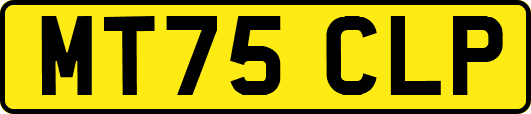 MT75CLP