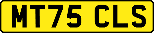 MT75CLS