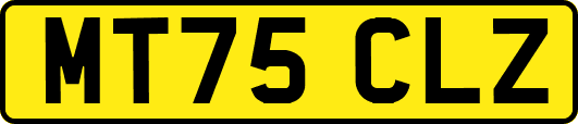 MT75CLZ