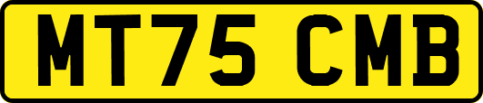 MT75CMB