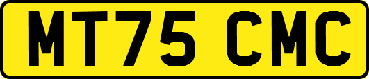 MT75CMC