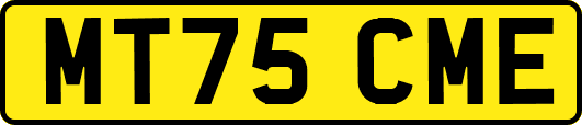 MT75CME