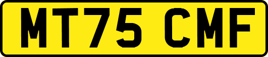 MT75CMF
