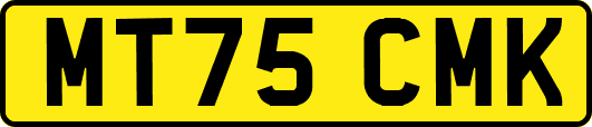 MT75CMK