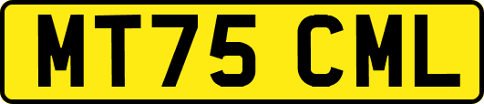 MT75CML