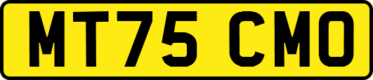 MT75CMO