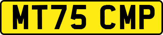 MT75CMP