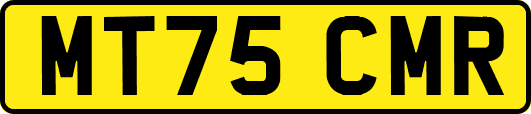 MT75CMR