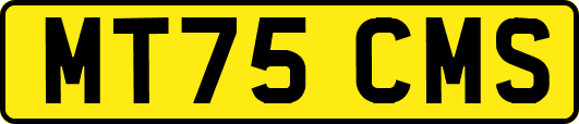 MT75CMS