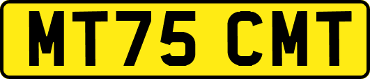 MT75CMT