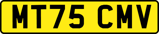 MT75CMV
