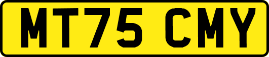 MT75CMY
