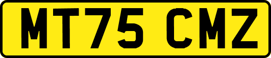 MT75CMZ