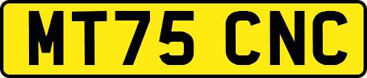 MT75CNC