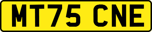 MT75CNE