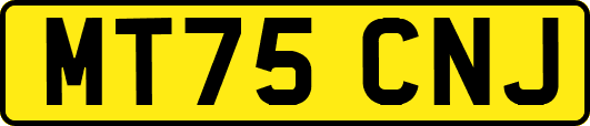 MT75CNJ
