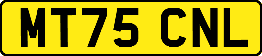 MT75CNL