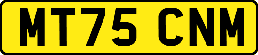 MT75CNM
