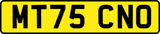 MT75CNO