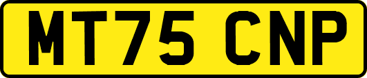 MT75CNP