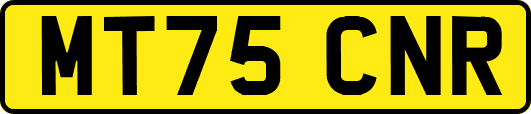 MT75CNR