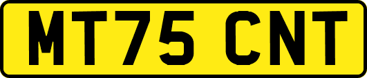 MT75CNT