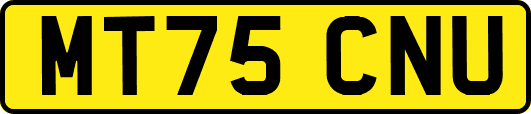 MT75CNU