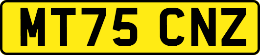 MT75CNZ