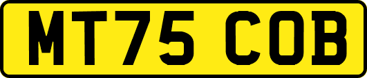 MT75COB