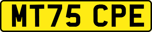MT75CPE