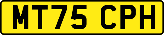 MT75CPH