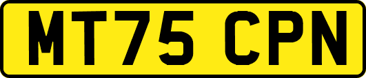 MT75CPN