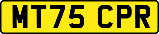 MT75CPR