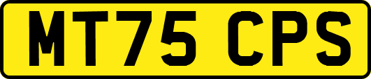 MT75CPS