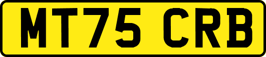 MT75CRB