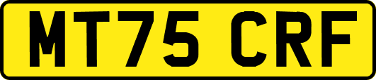 MT75CRF