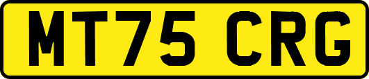 MT75CRG