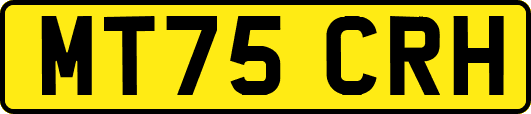 MT75CRH