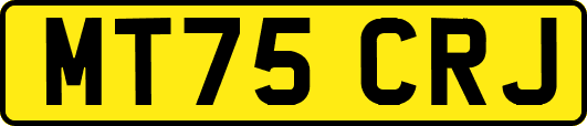 MT75CRJ
