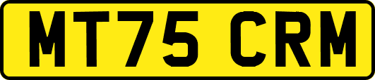 MT75CRM