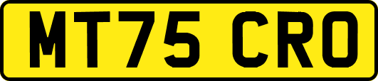 MT75CRO