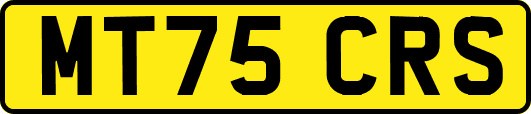 MT75CRS